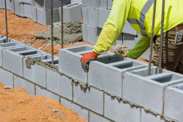 Best Residential Concrete Solutions in Mason, TN