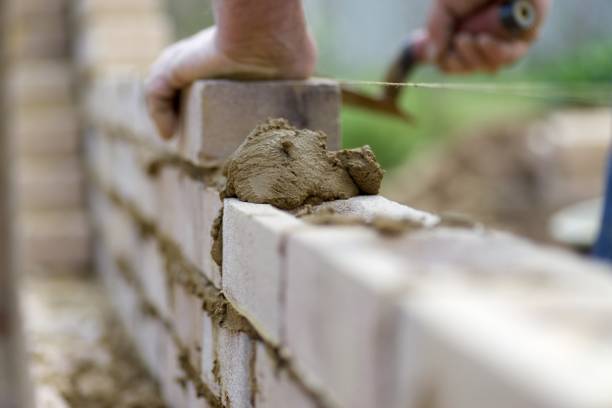 Best Concrete Retaining Walls in Mason, TN